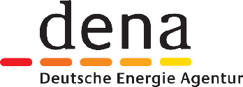 Logo DENA